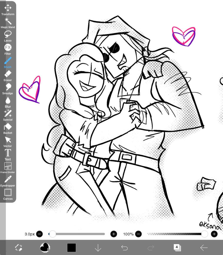 By MadLambStars