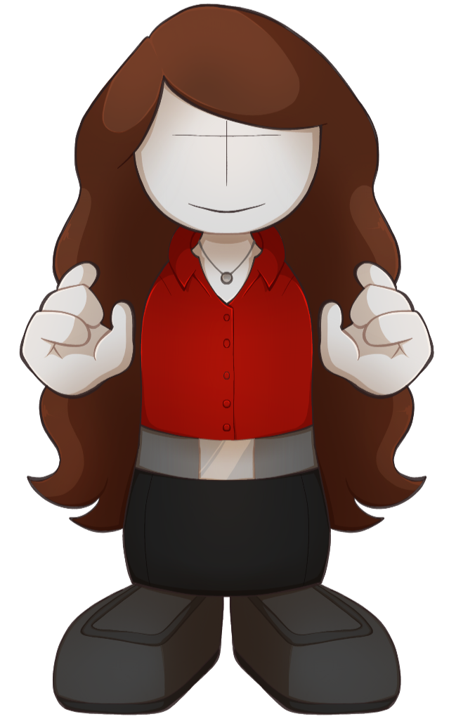 Chloe - Madness Combat Universe Where it all started